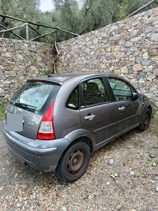 Citroen C3 2009 photo 3