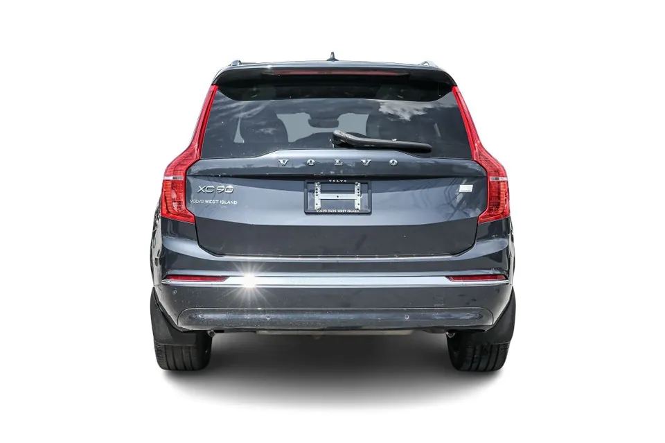 Volvo Xc90 2024 photo 5