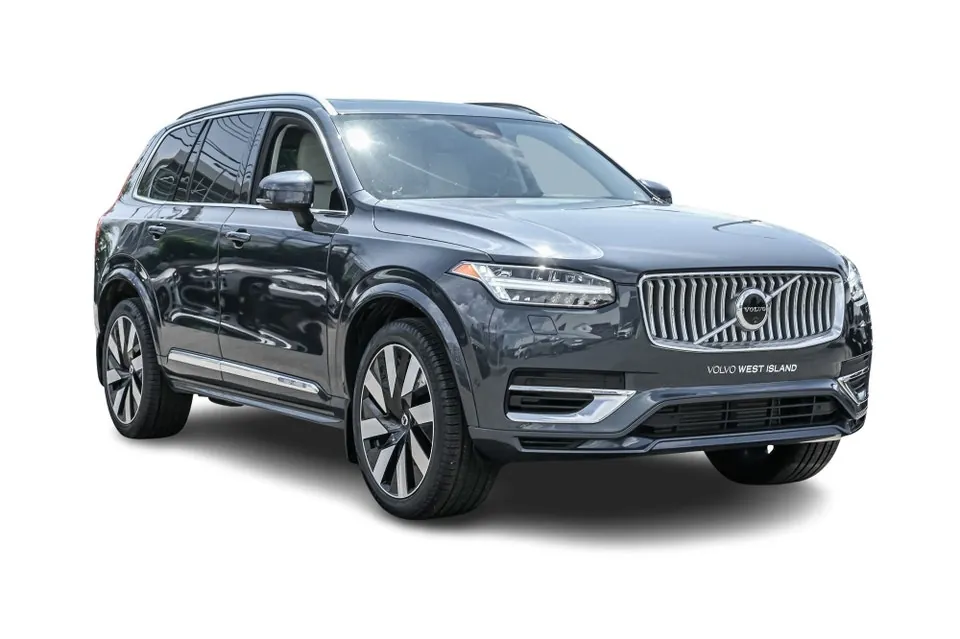 Volvo Xc90 2024 photo 3