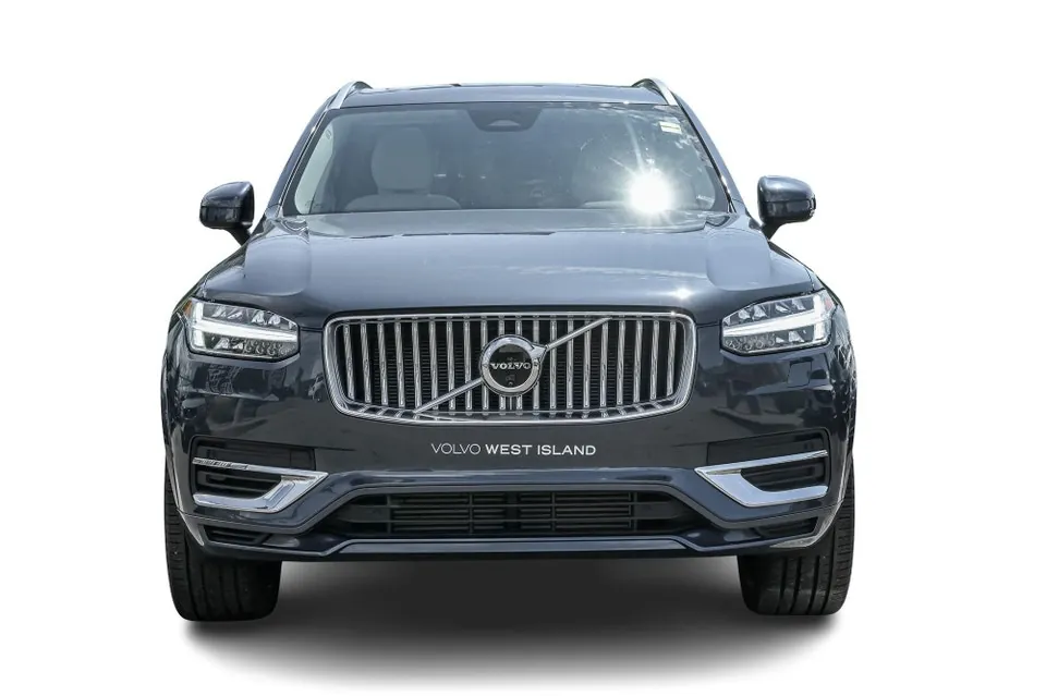 Volvo Xc90 2024 photo 2
