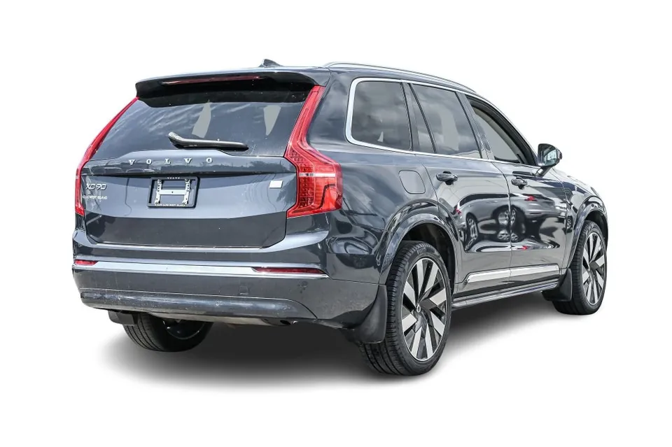 Volvo Xc90 2024 photo 4
