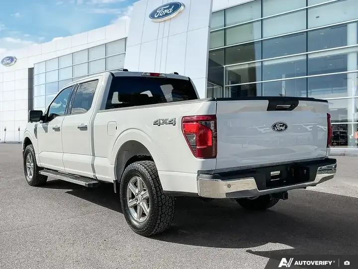 Ford F-150 2024 photo 5