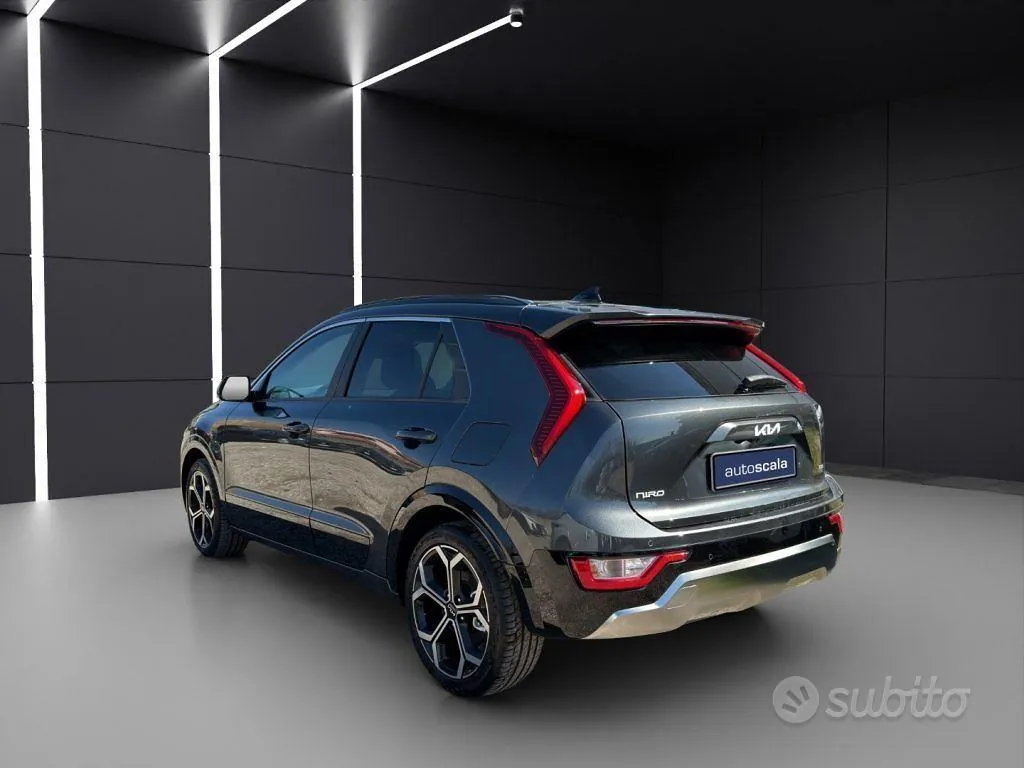 Kia Niro 2025 photo 3