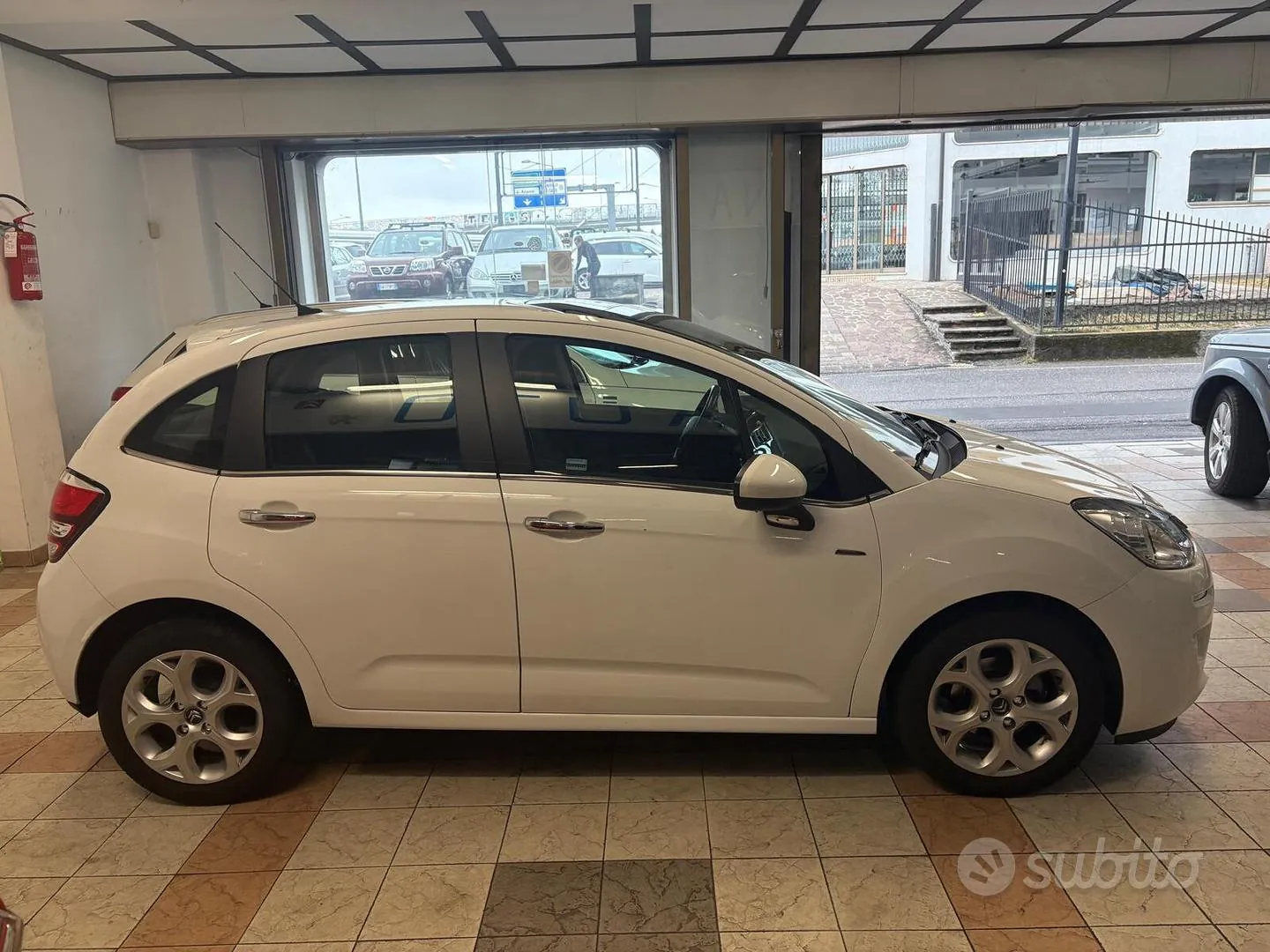 Citroen C3 2014 photo 5