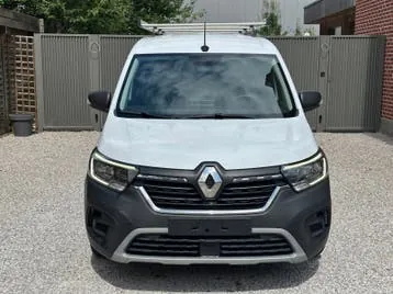 Renault Kangoo 2023 photo 2