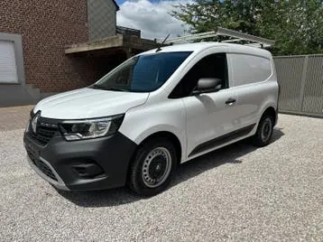 Renault Kangoo 2023 photo 3