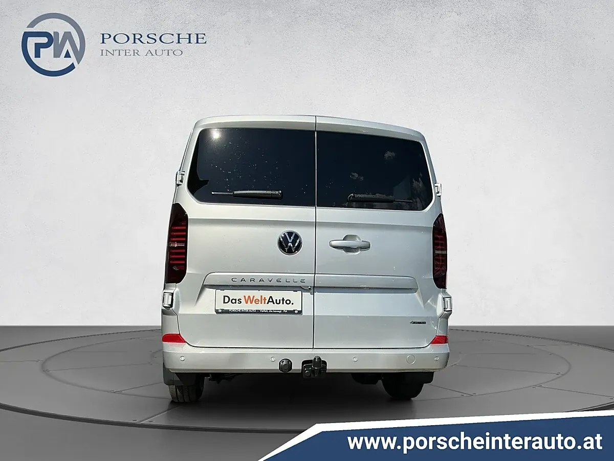 Volkswagen Caravelle 2025 photo 3