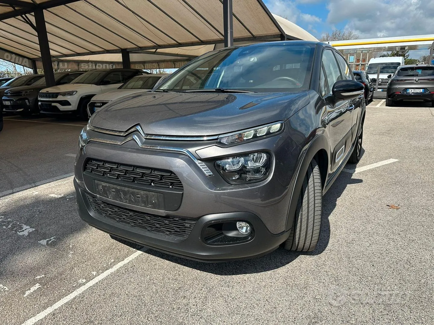 Citroen C3 2024 photo 2