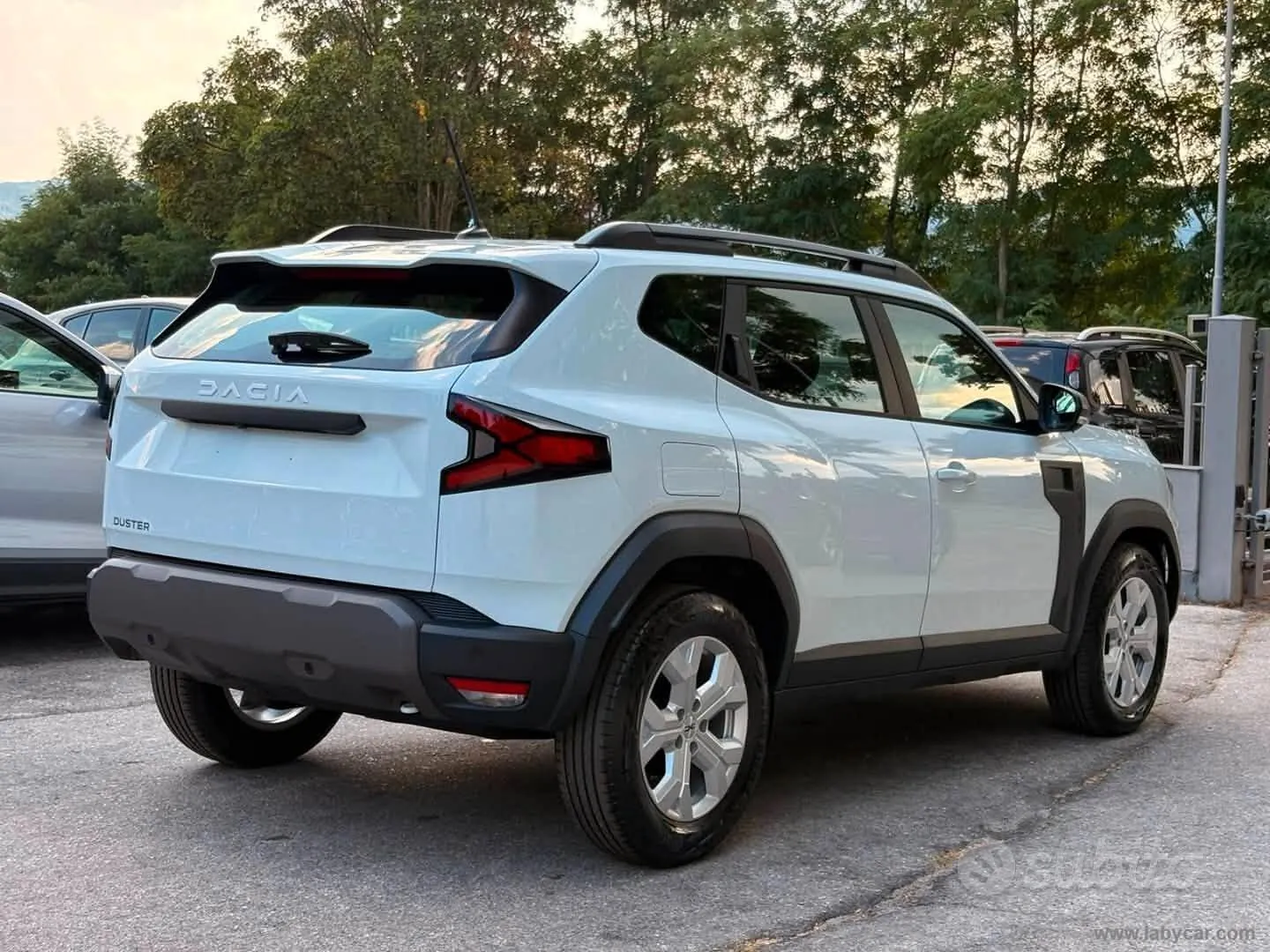 Dacia Duster 2026 photo 3