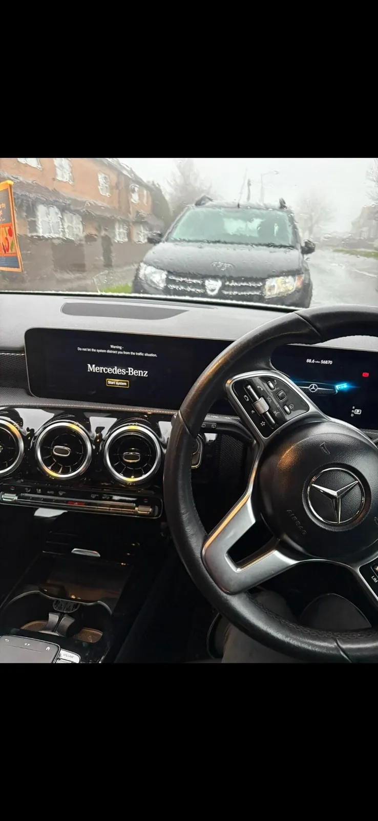 Mercedes-Benz A-Class 2019 photo 5