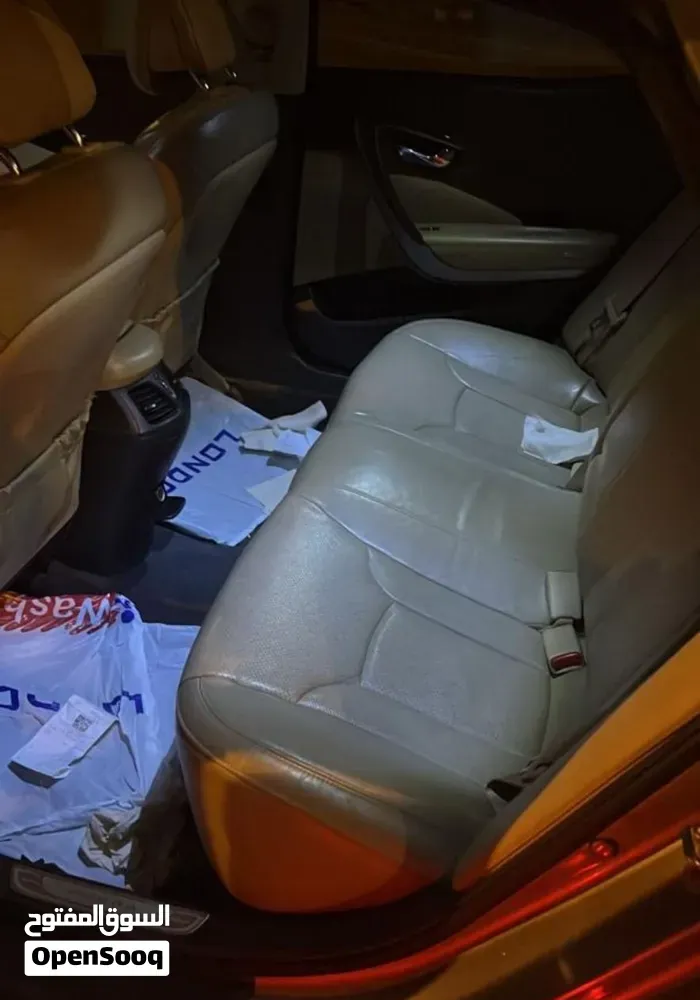 Hyundai Azera 2015 photo 3