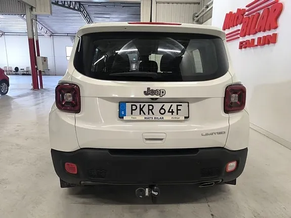 Jeep Renegade 2019 photo 5