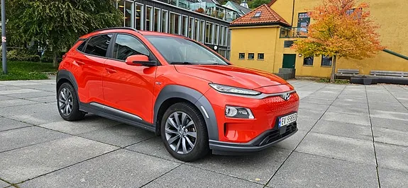 Hyundai Kona 2020 photo 5