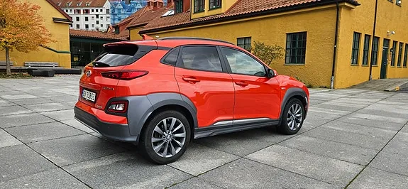 Hyundai Kona 2020 photo 4