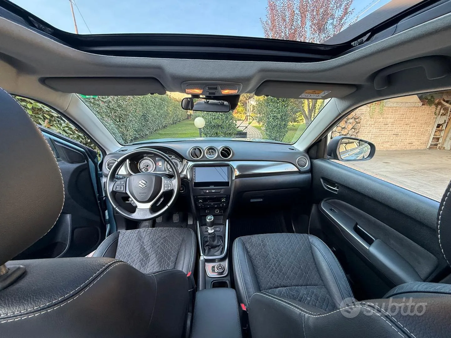 Suzuki Vitara 2022 photo 5