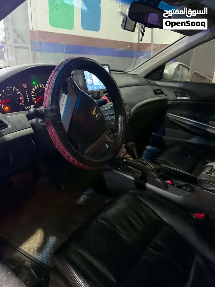 Honda Accord 2010 photo 4