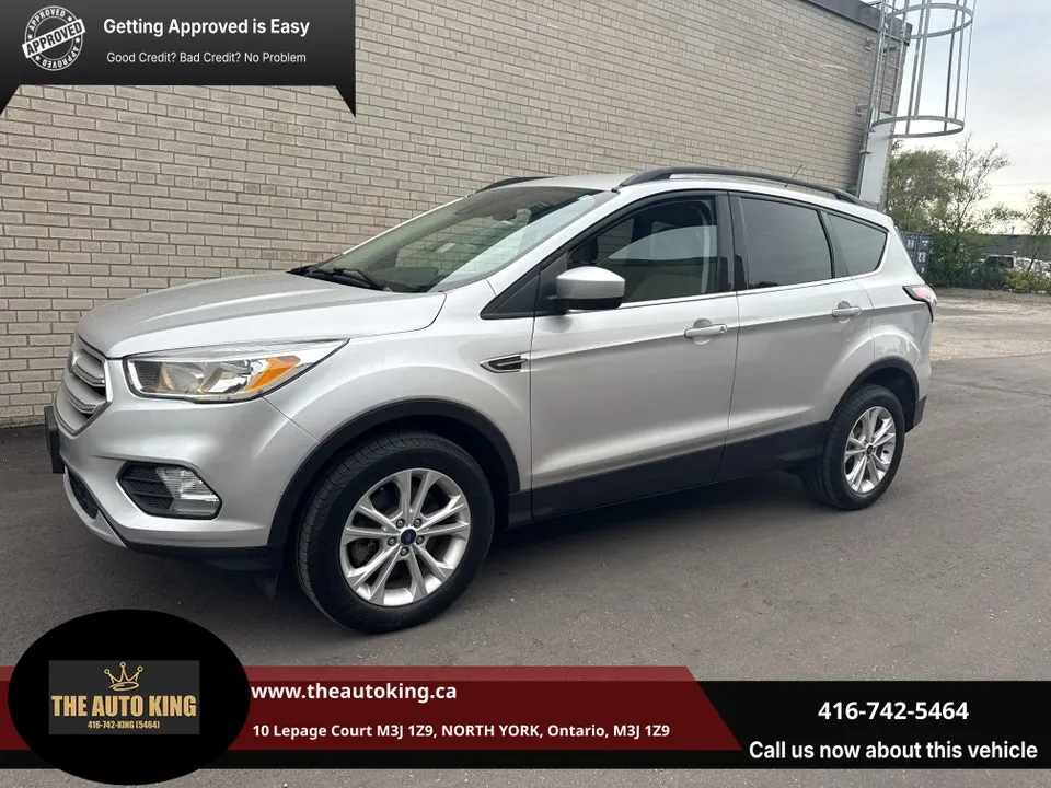 Ford Escape