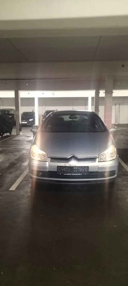 Citroen C5
