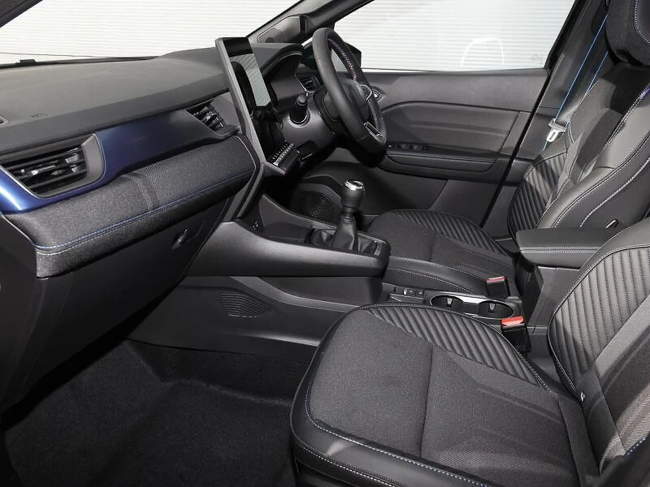 Renault Captur 2026 photo 5