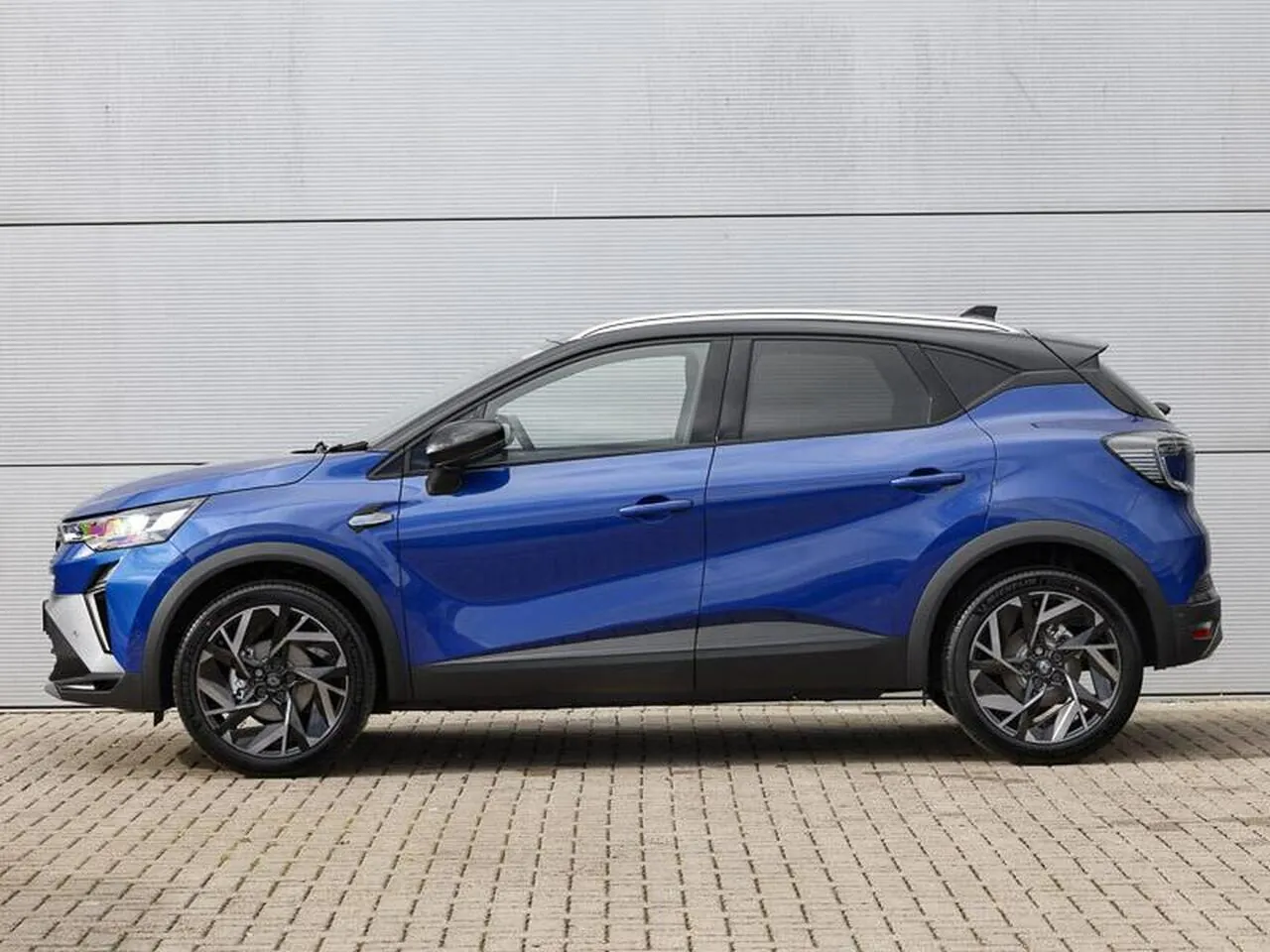 Renault Captur 2026 photo 4