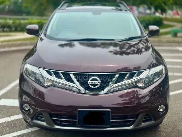 Nissan Murano
