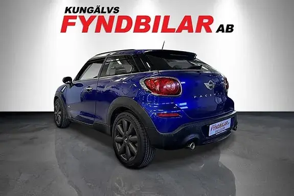 Mini Cooper Sd 2013 photo 5