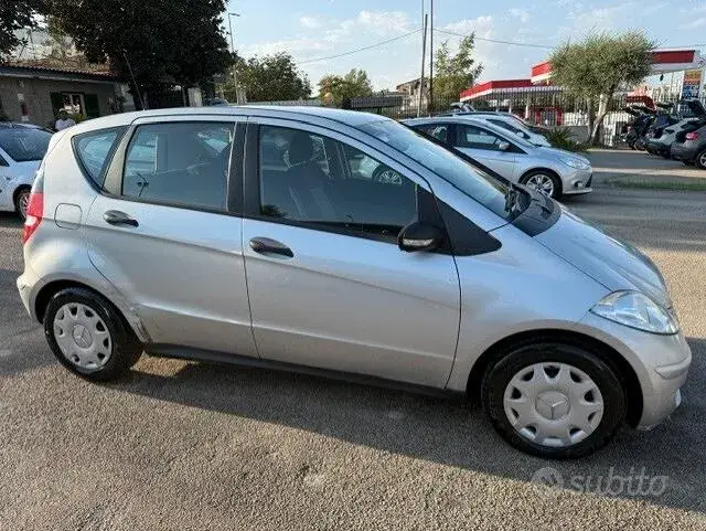 Mercedes-Benz A 150 Elegance 2007 photo 5