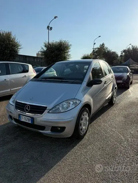 Mercedes-Benz A 150 Elegance