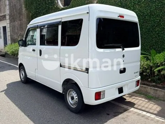 Suzuki Every 2024 photo 4