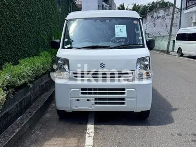 Suzuki Every 2024 photo 2