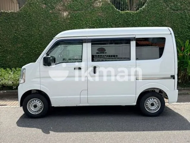 Suzuki Every 2024 photo 3