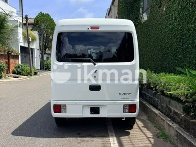 Suzuki Every 2024 photo 5