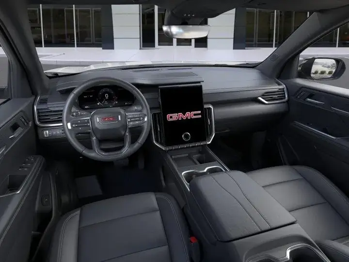 GMC Acadia 2026 photo 5