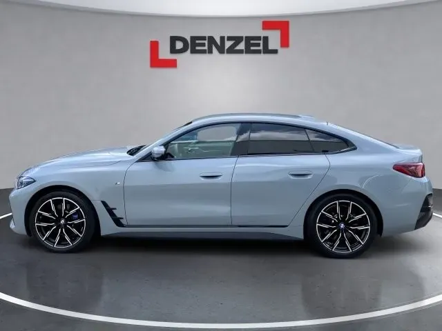 BMW I4 2025 photo 2