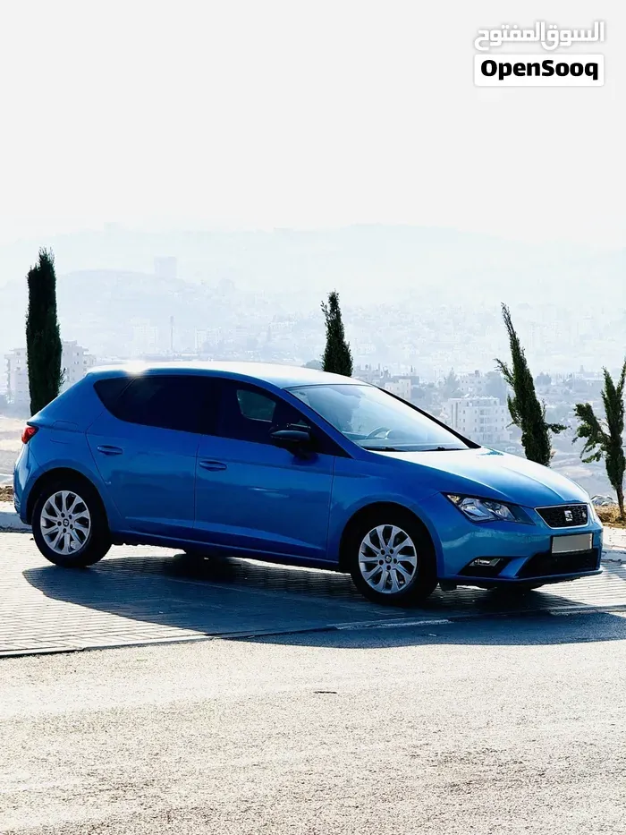 Seat Leon 2016 photo 2