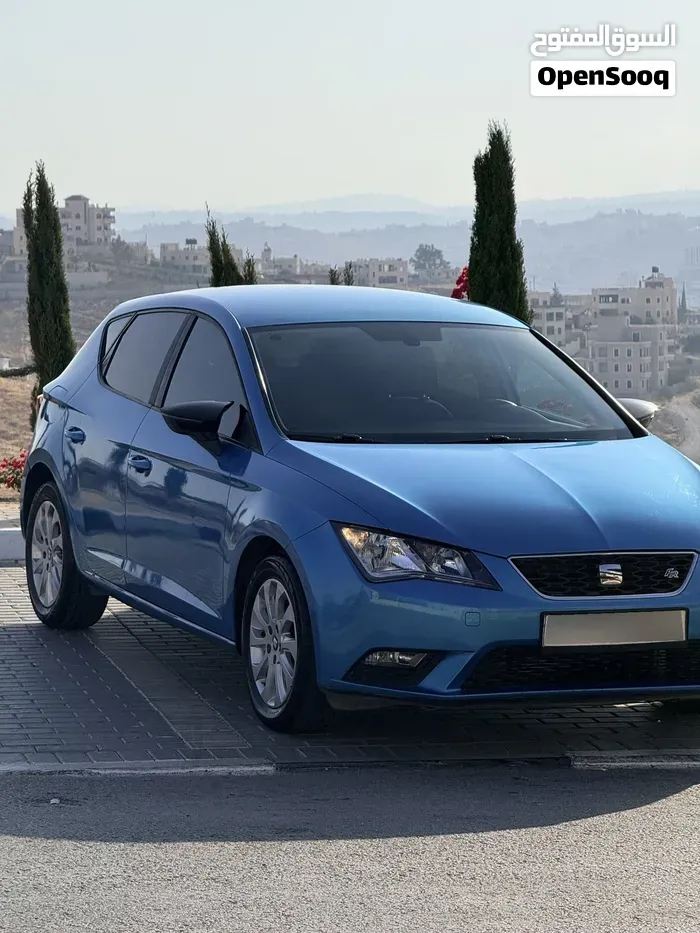 Seat Leon 2016 photo 3