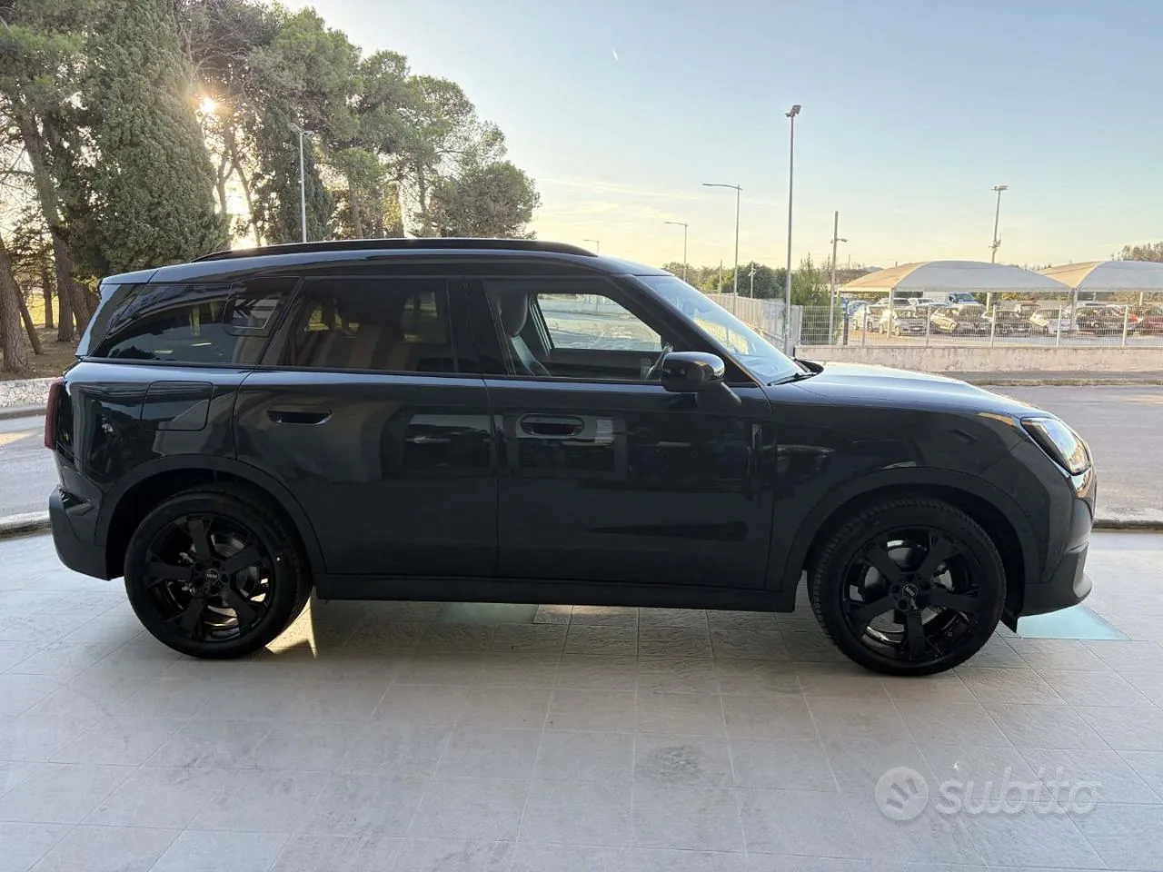 Mini Countryman 2025 photo 4
