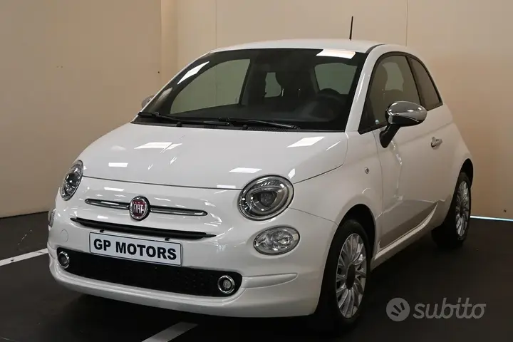 Fiat 500 2024 photo 2