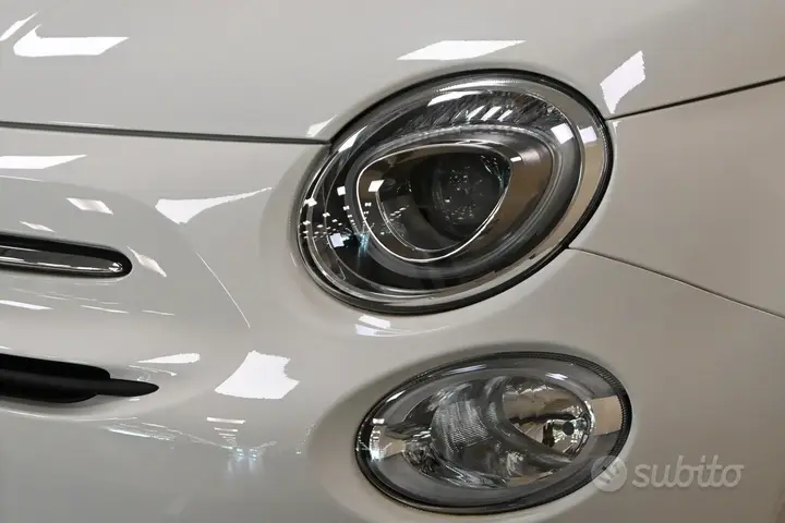 Fiat 500 2024 photo 3