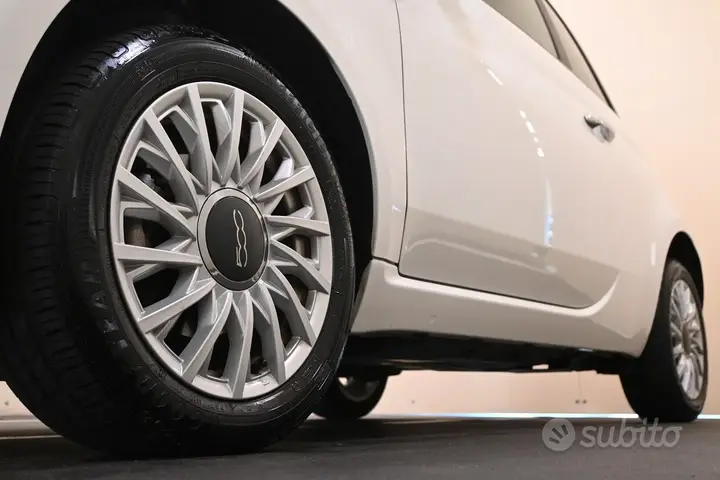 Fiat 500 2024 photo 4