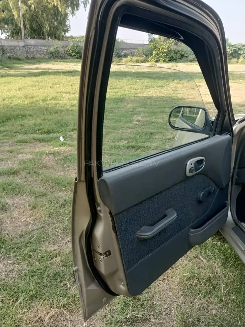 Suzuki Cultus