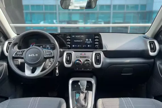 Kia Sonet 2025 photo 4