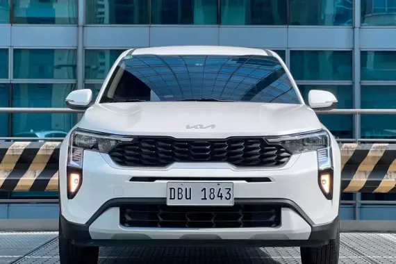 Kia Sonet