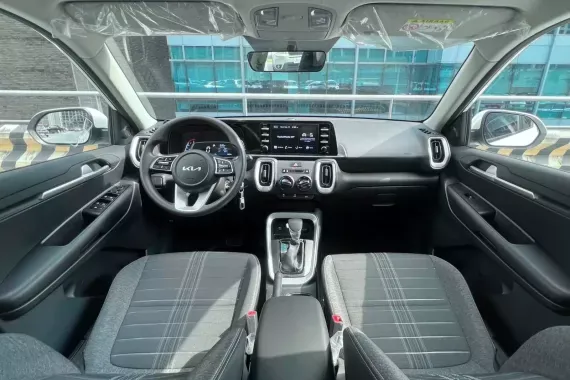 Kia Sonet 2025 photo 5
