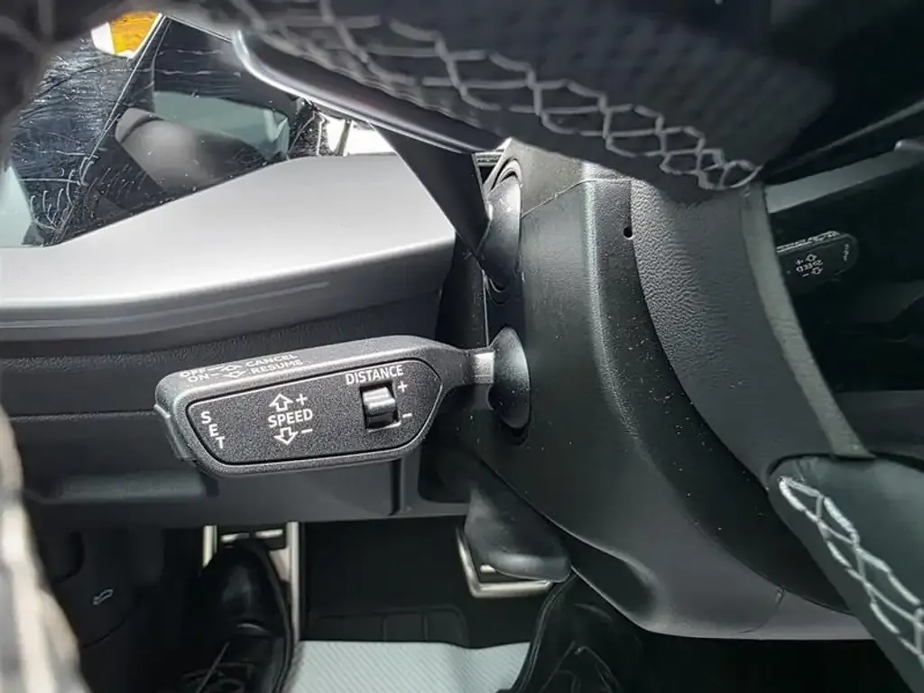 Audi A3 2025 photo 2