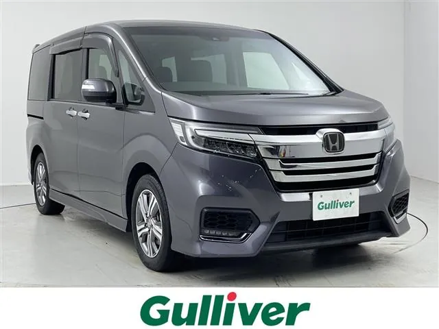 Honda Stepwagon