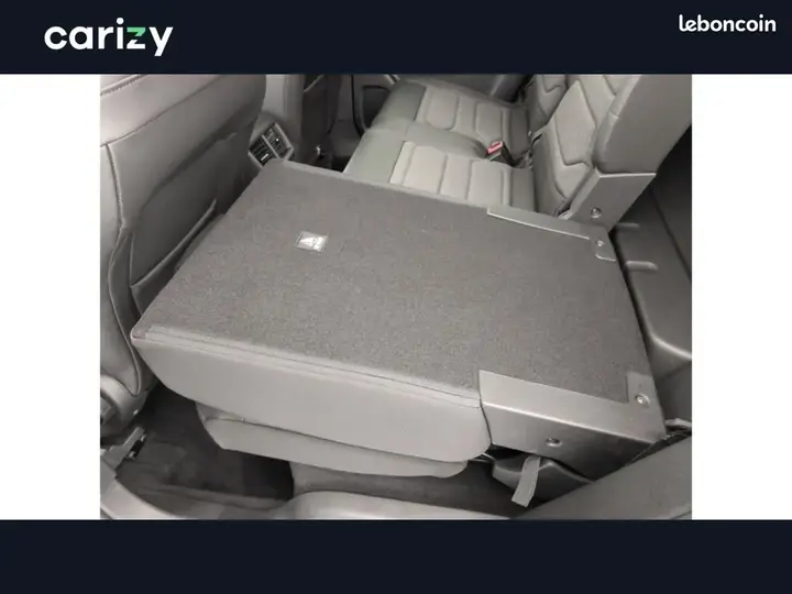 Citroen C5 Aircross 2025 photo 4