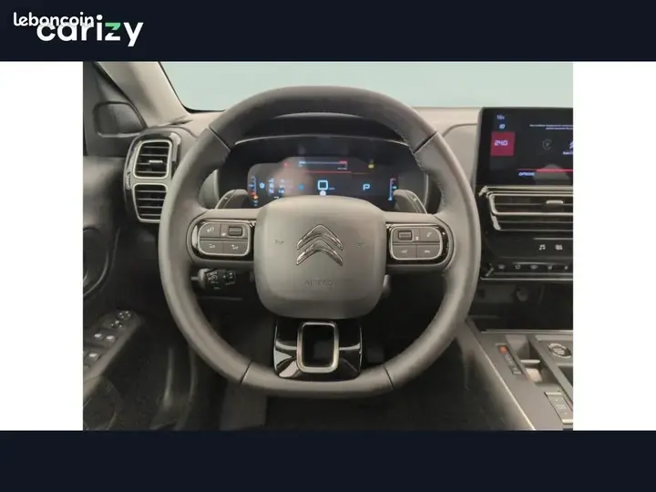 Citroen C5 Aircross 2025 photo 5