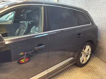 Audi E-Tron 2018 photo 3
