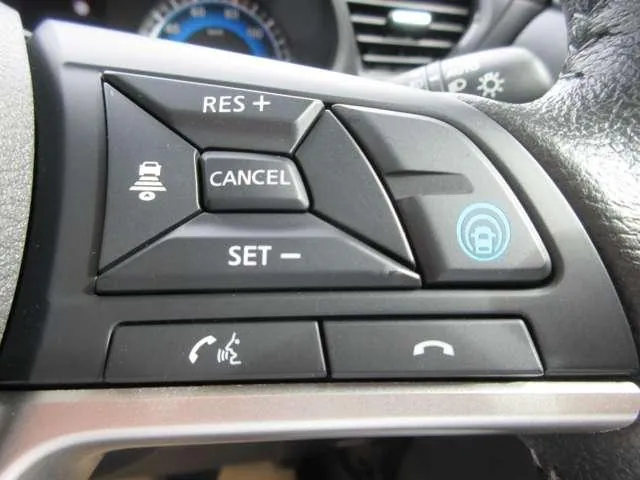 Nissan Ruuke 2025 photo 3
